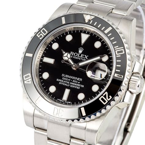 how to check authentic rolex submariner|rolex submariner waterproof.